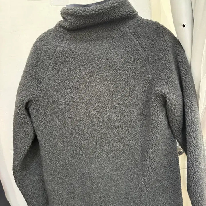 [BUNJANG] Rab Fleece Double File Jacket / 랩 더블파일자켓 rab 플리스 후리스