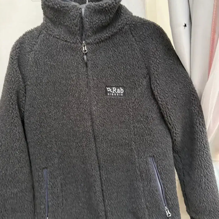 [BUNJANG] Rab Fleece Double File Jacket / 랩 더블파일자켓 rab 플리스 후리스