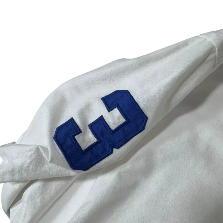 [SOLD OUT] 폴로 랄프로렌 빅포니 옥스퍼드 화이트 셔츠