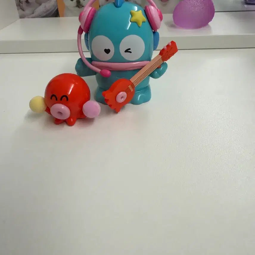 [BUNJANG] TopToy Hangyodong Birthday Series Figure / 탑토이 한교동 생일축하 시리즈