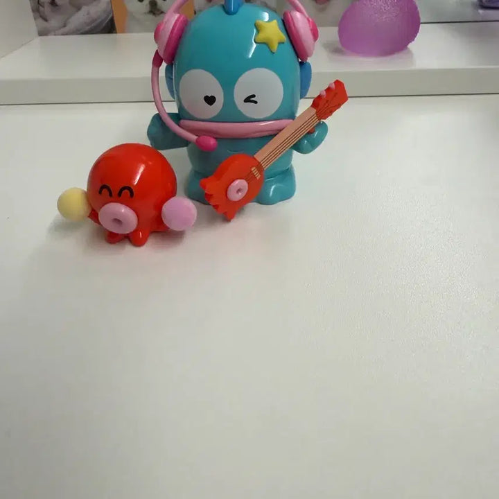 [BUNJANG] TopToy Hangyodong Birthday Series Figure / 탑토이 한교동 생일축하 시리즈