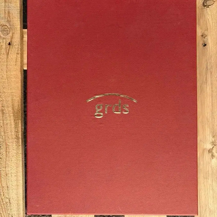 [SOLD OUT] 그라더스부츠02 올리브드랍