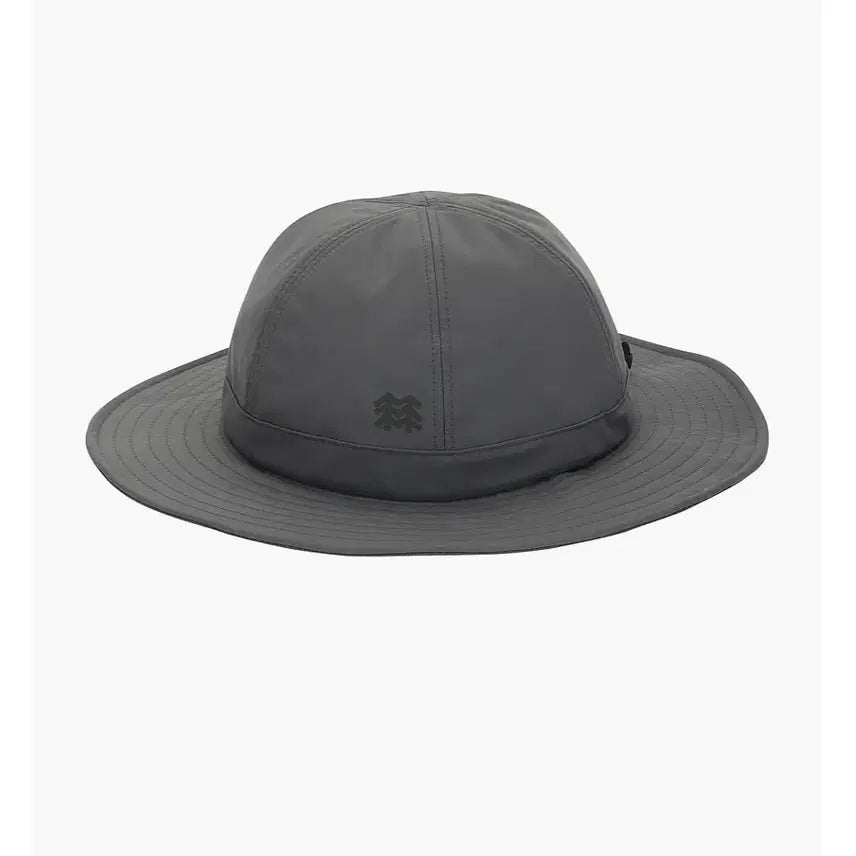 [BUNJANG] Kolon Sport Gray Bucket Hat / 코오롱스포츠 회색 벙거지 모자