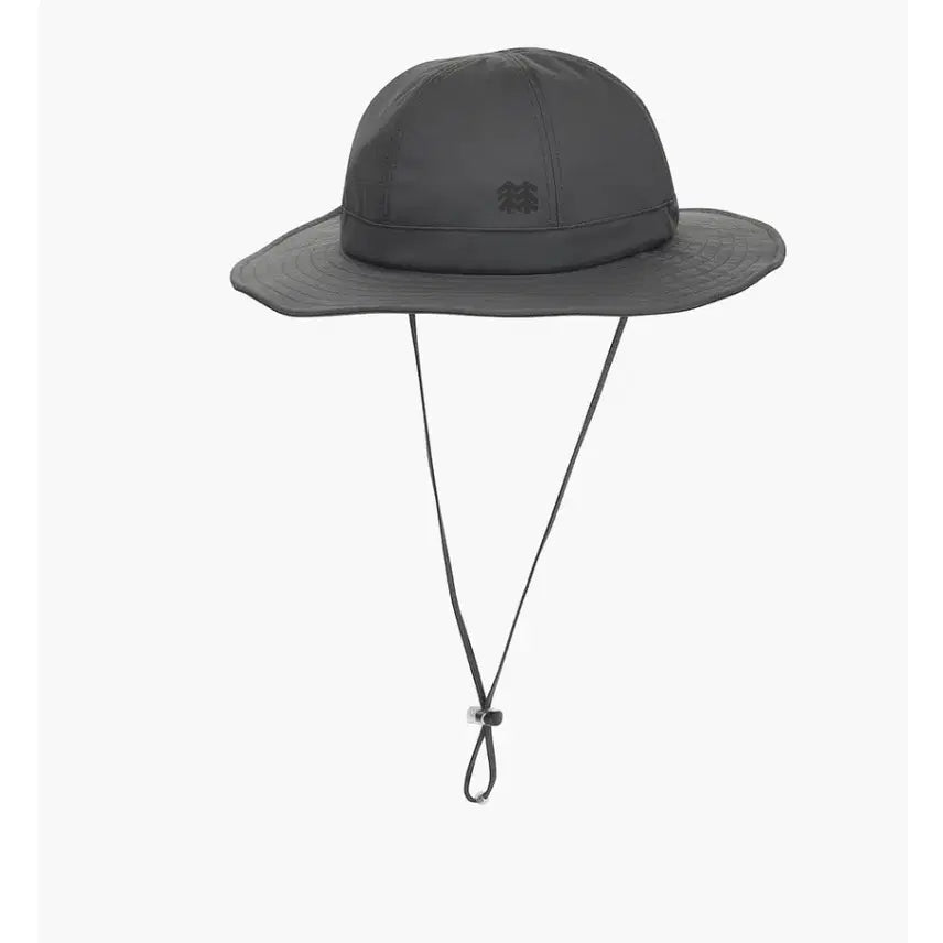 [BUNJANG] Kolon Sport Gray Bucket Hat / 코오롱스포츠 회색 벙거지 모자
