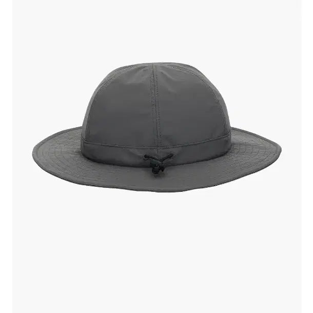 [BUNJANG] Kolon Sport Gray Bucket Hat / 코오롱스포츠 회색 벙거지 모자