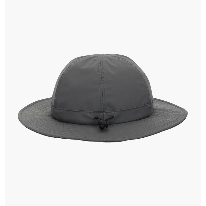 [BUNJANG] Kolon Sport Gray Bucket Hat / 코오롱스포츠 회색 벙거지 모자