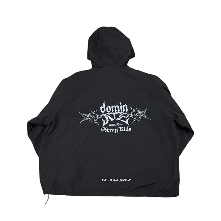 [SOLD OUT] Stray Kids 스트레이키즈 월드투어 후드 바람막이