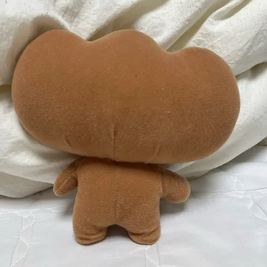 [BUNJANG] Kogebbang Tanbbang Doll Classic San X / 코게빵 탄빵 인형 고전산엑스