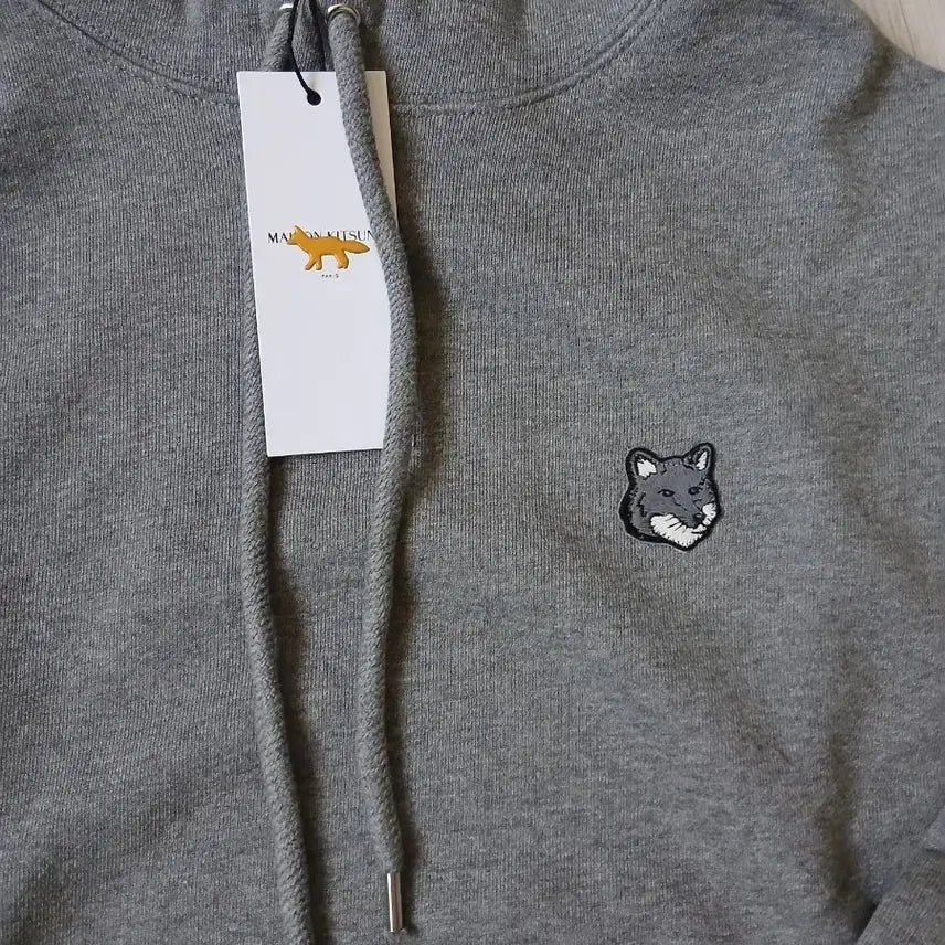 [SOLD OUT] [새상품] 후드티