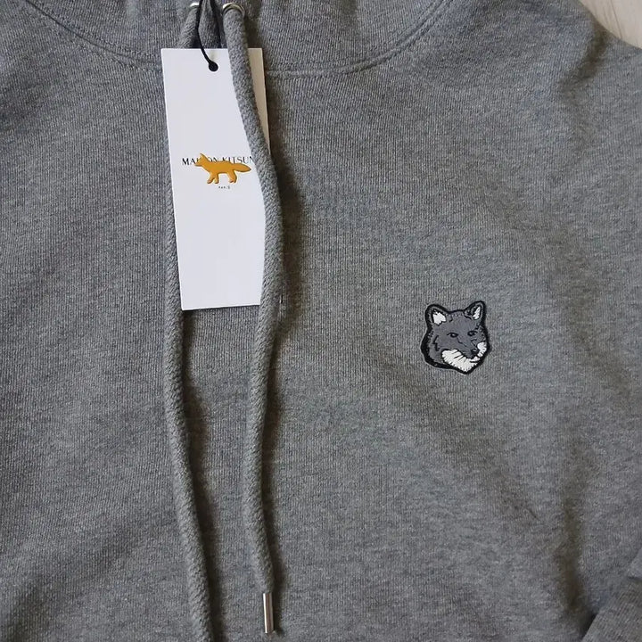 [SOLD OUT] [새상품] 후드티