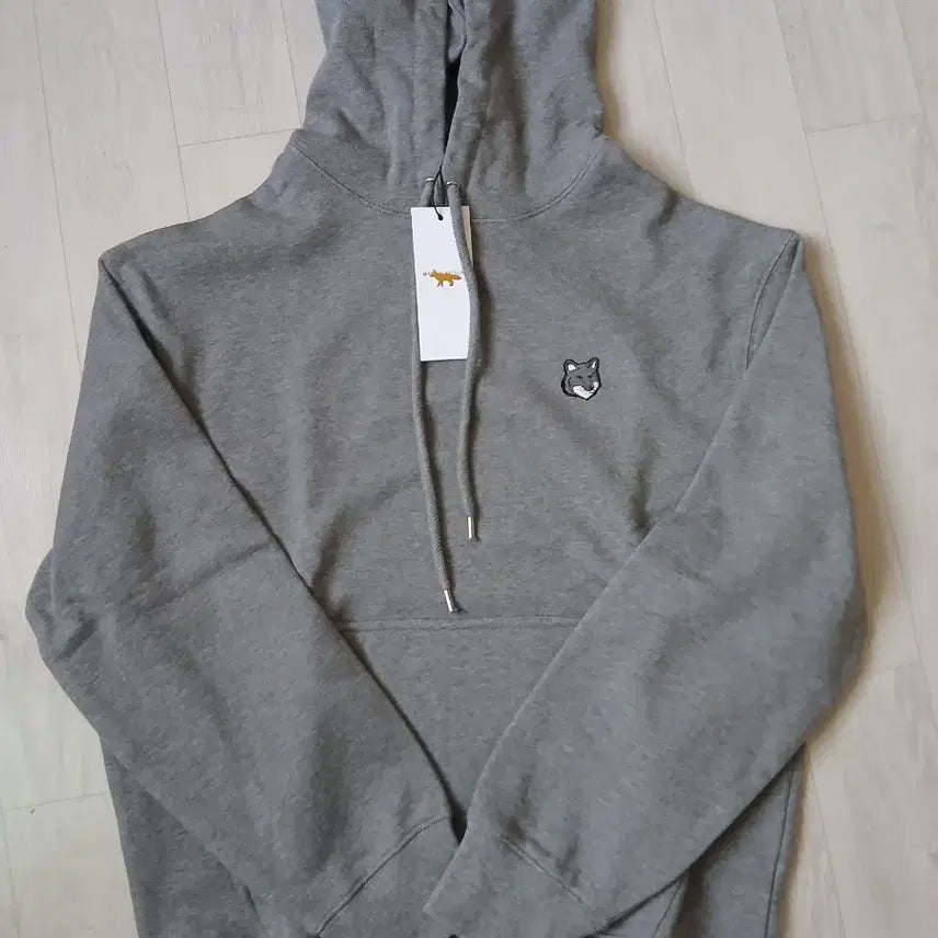 [SOLD OUT] [새상품] 후드티