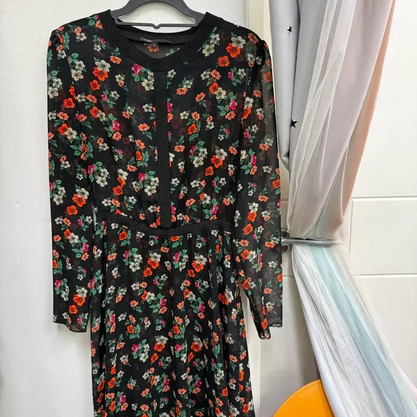 [BUNJANG] Maje Dress / 마쥬 원피스