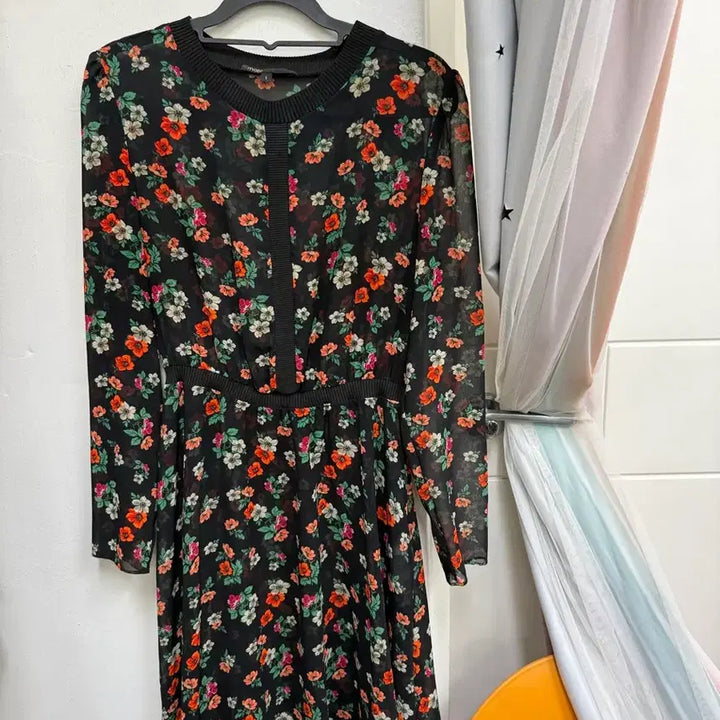 [BUNJANG] Maje Dress / 마쥬 원피스