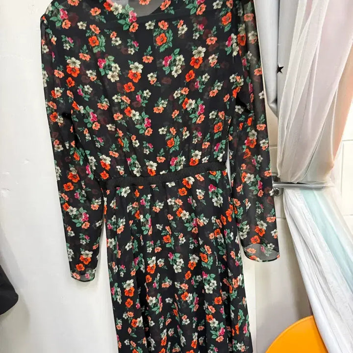 [BUNJANG] Maje Dress / 마쥬 원피스