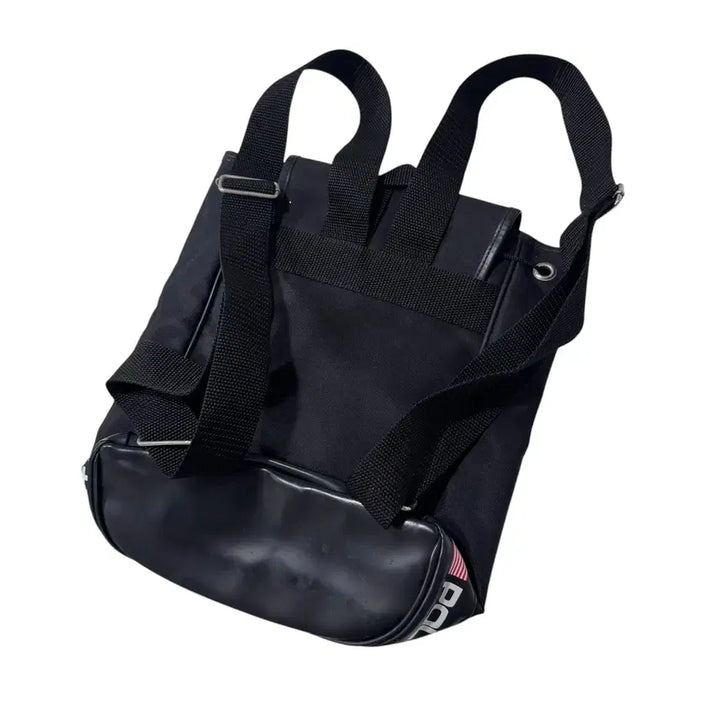 [BUNJANG] Polo Sport Mini Drawstring Backpack / 폴로 스포츠 미니 복조리 백팩