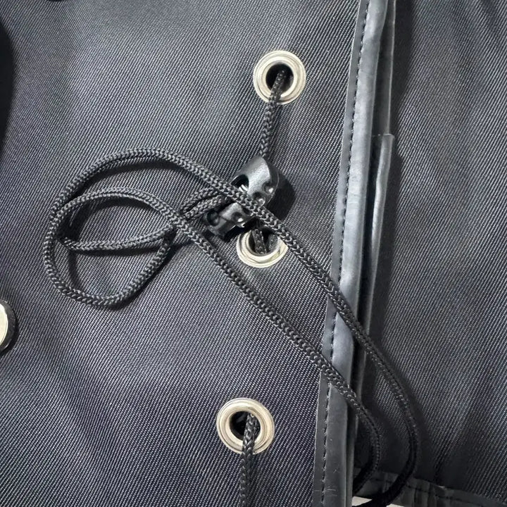 [BUNJANG] Polo Sport Mini Drawstring Backpack / 폴로 스포츠 미니 복조리 백팩