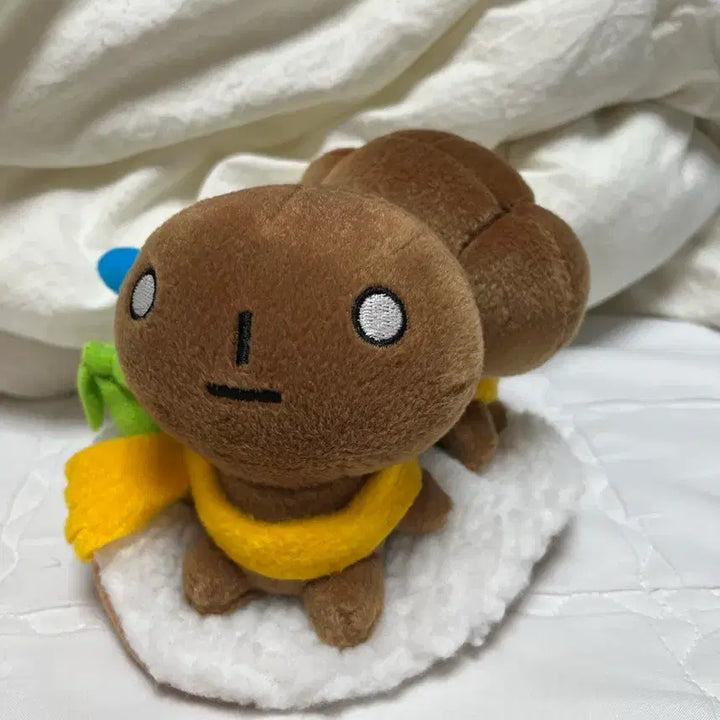 [BUNJANG] Kogeppang Tanppang Winter Series Plush Toy / 급전할인 코게빵 탄빵 겨울 시리즈 인형 고전산엑스