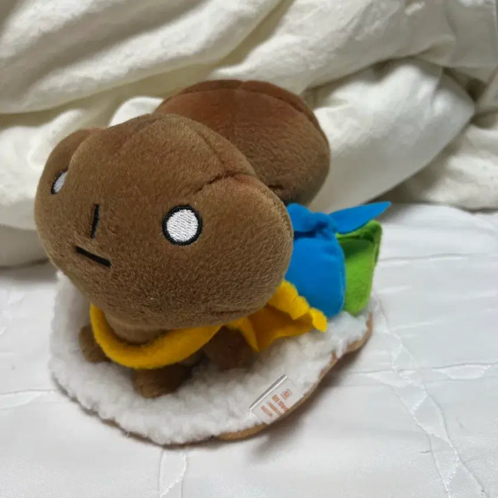 [BUNJANG] Kogeppang Tanppang Winter Series Plush Toy / 급전할인 코게빵 탄빵 겨울 시리즈 인형 고전산엑스