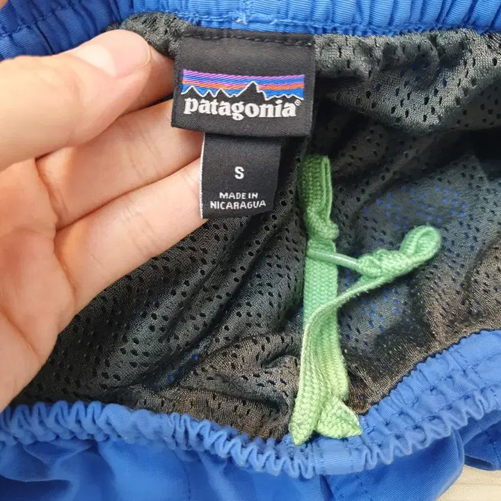 [BUNJANG] Patagonia Shorts S / 파타고니아 반바지 S