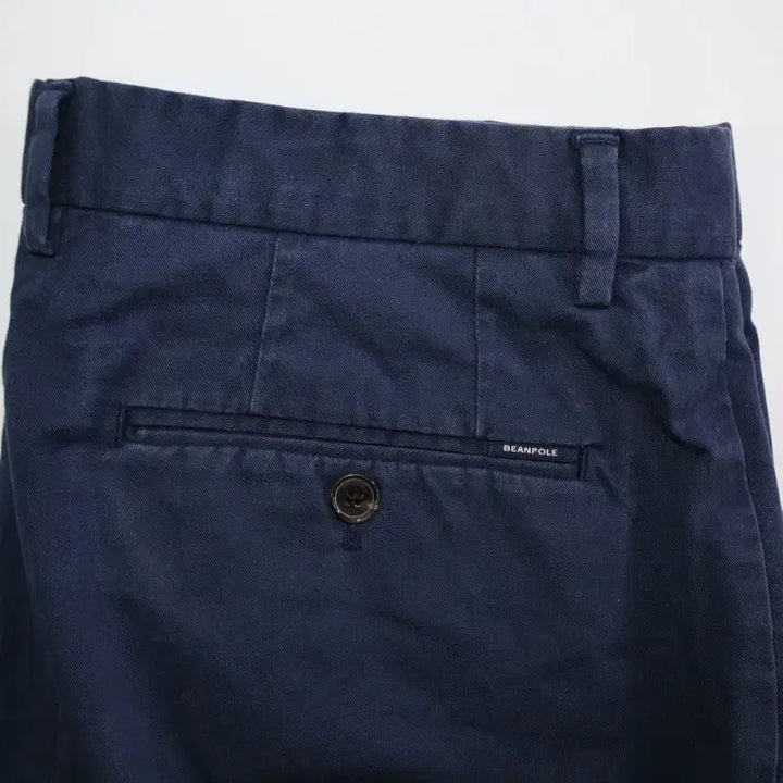 [BUNJANG] Beanpole Cotton Pants / [브랜드] 빈폴 면바지