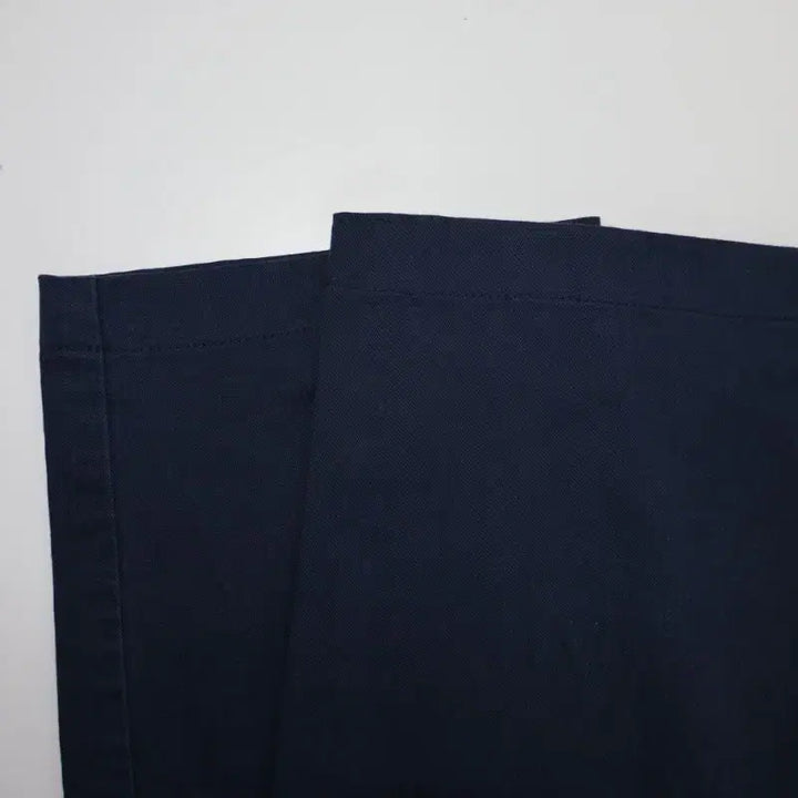 [BUNJANG] Beanpole Cotton Pants / [브랜드] 빈폴 면바지
