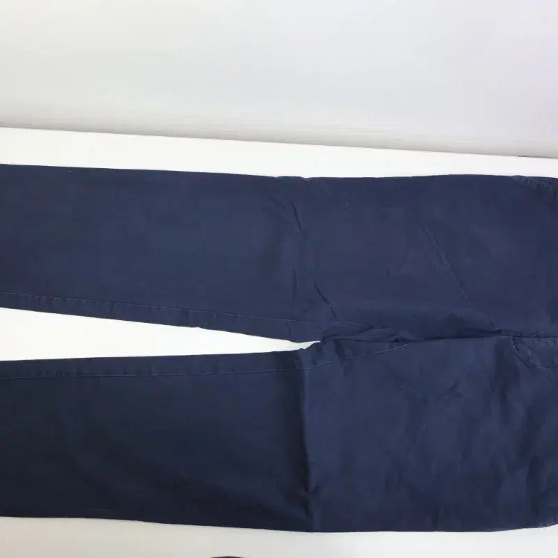 [BUNJANG] Beanpole Cotton Pants / [브랜드] 빈폴 면바지
