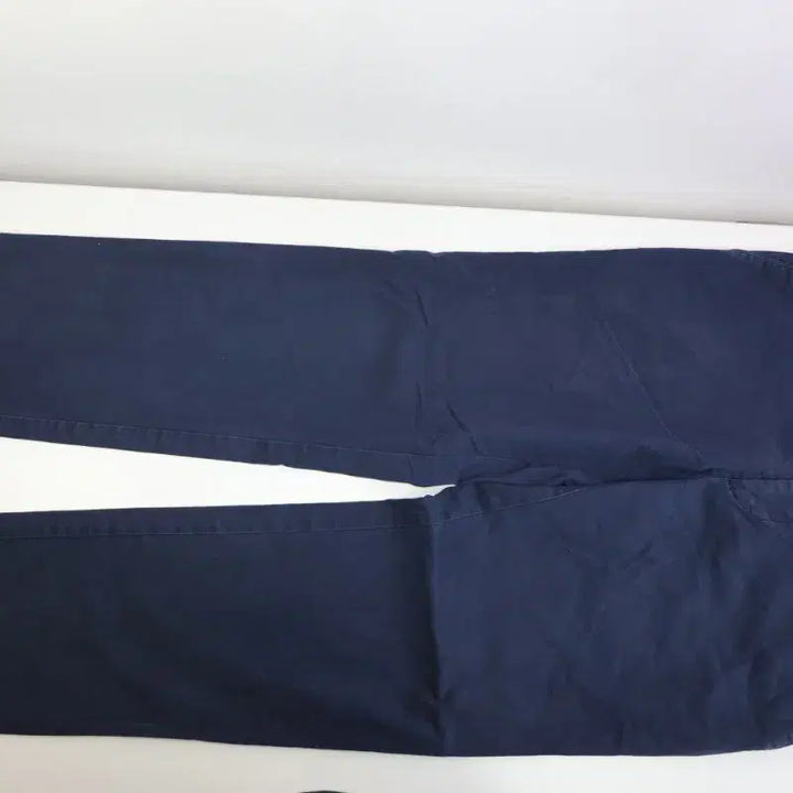 [BUNJANG] Beanpole Cotton Pants / [브랜드] 빈폴 면바지