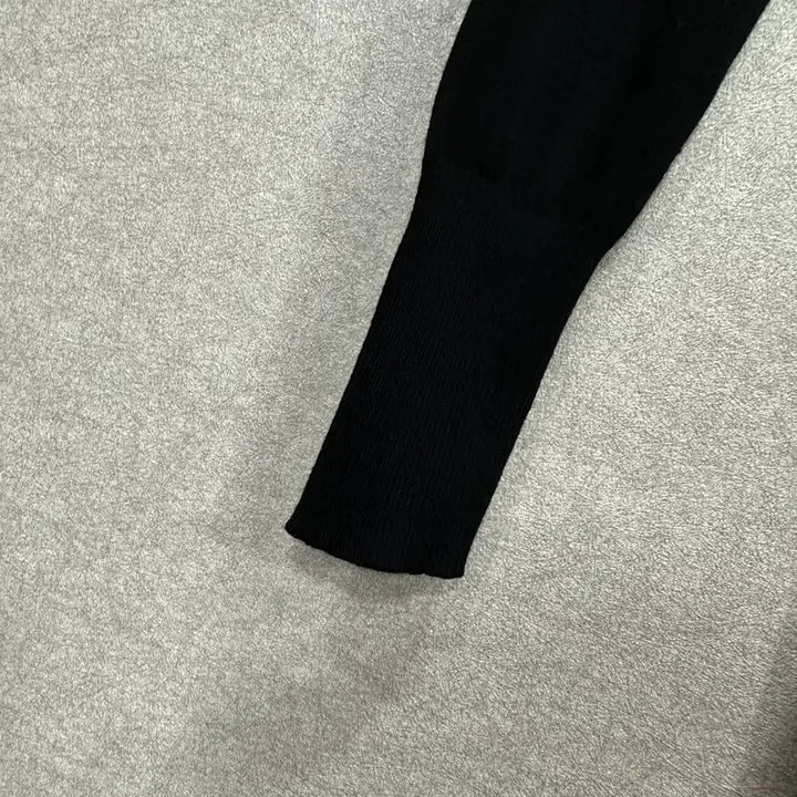 [BUNJANG] Dolce &amp; Gabbana Wool Slim Long Cardigan / 돌체앤가바나 울 슬림 롱가디건