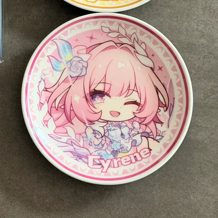 [SOLD OUT] [새상품] 붕괴 스타레일 쿠지 3탄 키리네 F상