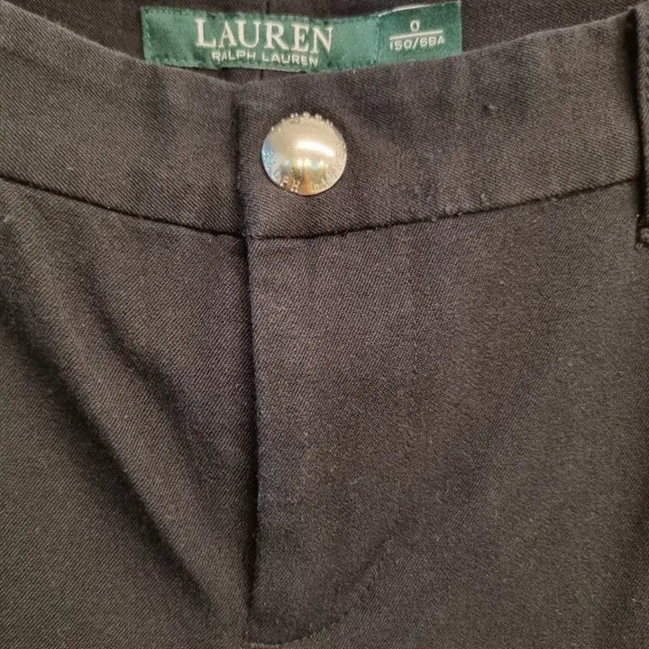 [BUNJANG] Polo Ralph Lauren Cargo Pants Size 0 / 폴로랄프로렌 카고 팬츠 0사이즈