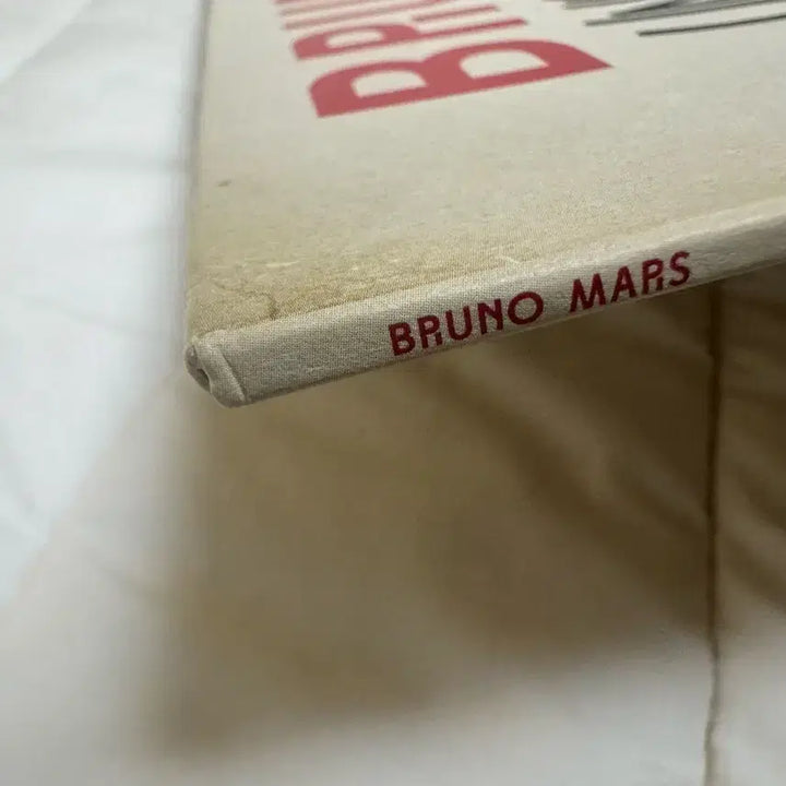 [BUNJANG] Bruno Mars Unorthodox Jukebox Vinyl LP / 브루노마스 Unorthodox Jukebox LP 바이닐 음반