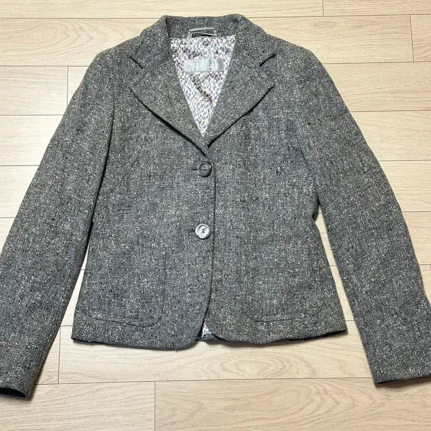 [BUNJANG] MaxMara Jacket (S) / 막스마라 MaxMara 자켓 s