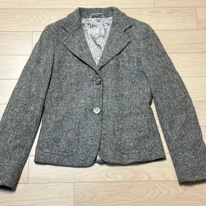 [BUNJANG] MaxMara Jacket (S) / 막스마라 MaxMara 자켓 s