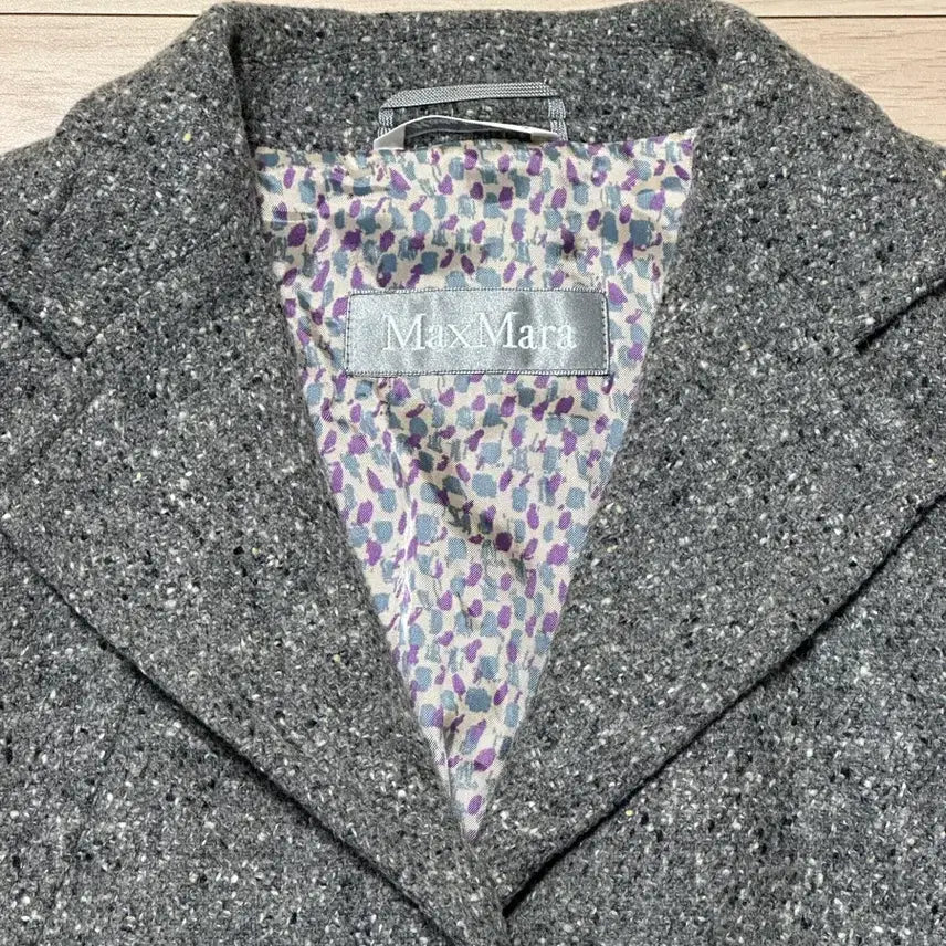 [BUNJANG] MaxMara Jacket (S) / 막스마라 MaxMara 자켓 s