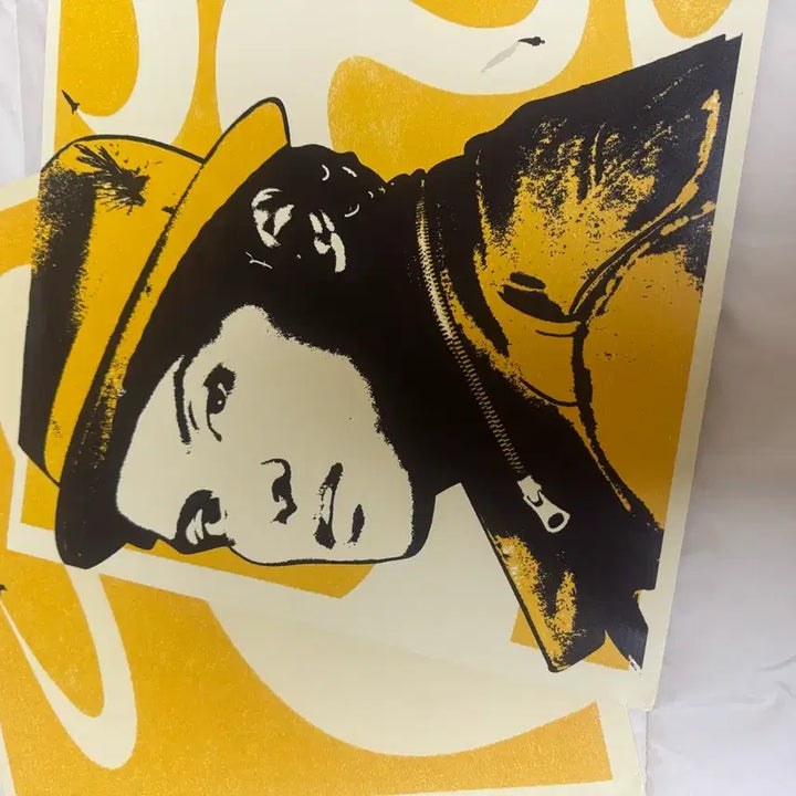 [BUNJANG] Bruno Mars Doo-Wops LP Vinyl / 브루노 마스 Doo-Wops 앨범 LP 바이닐