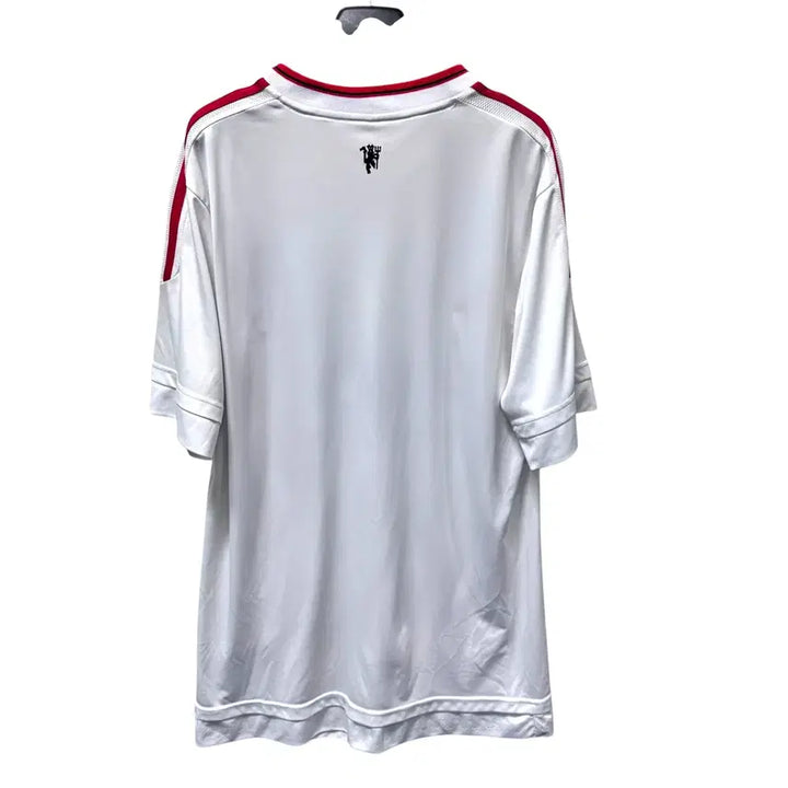 [BUNJANG] Adidas Manchester United 15-16 Jersey / 아디다스 맨유 15-16 유니폼 져지