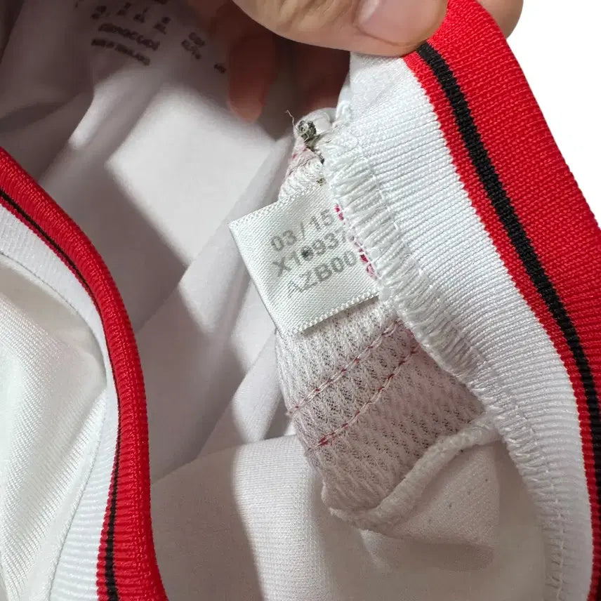 [BUNJANG] Adidas Manchester United 15-16 Jersey / 아디다스 맨유 15-16 유니폼 져지