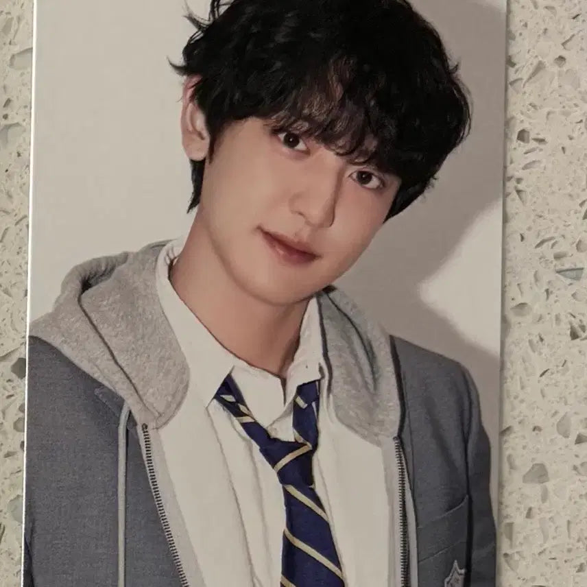 [SOLD OUT] 엑소 2024 시즌그리팅 시그 찬열 랜덤 폴라로이드 미공포 일괄 판매
