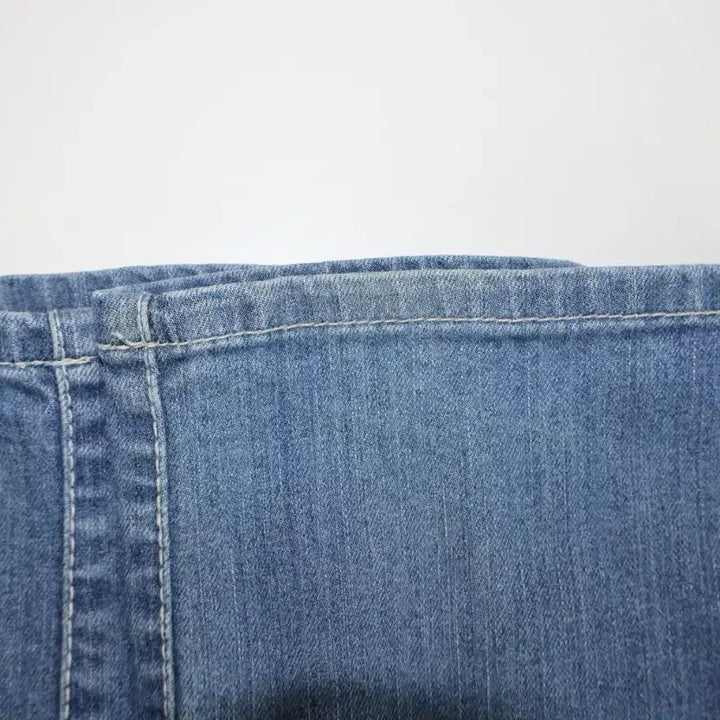 [BUNJANG] Guess Jeans Slim Fit Denim Pants / [브랜드] 게스 진스