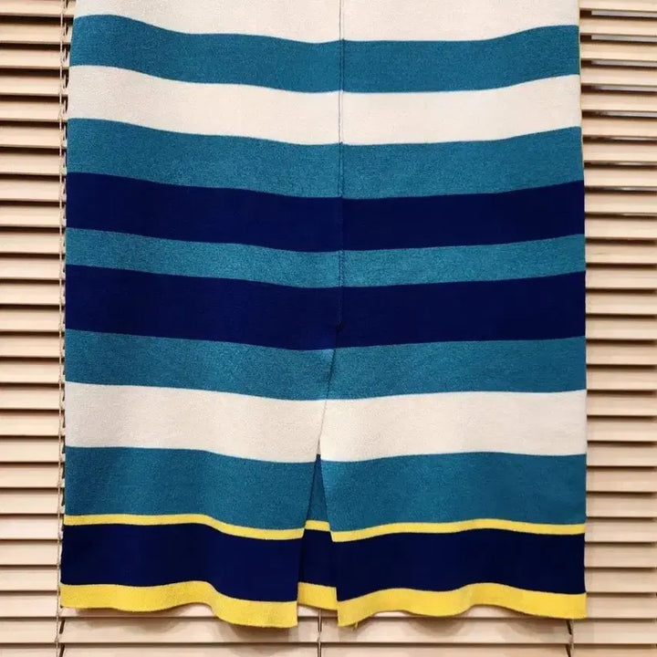 [BUNJANG] O!ZOC Knit Long Skirt / (새상품) 오즈세컨  니트 스커트55