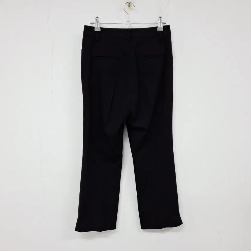 [SOLD OUT] LO61 엘오육일 Beau Capri Pants 여성 바지 S 블랙