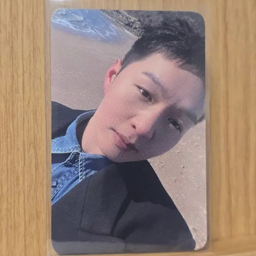 [BUNJANG] BTOB Lee Changsub Ktown4u POB / 이창섭 비투게더 케이타운포유 미공포