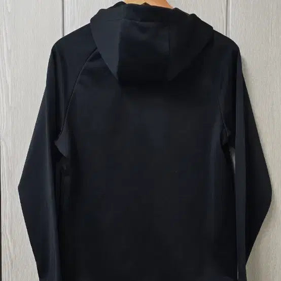 [BUNJANG] Nike Dri-FIT Hoodie Black (Unisex) / 나이키 드라이핏 후드티 M 블랙 (남녀공용)