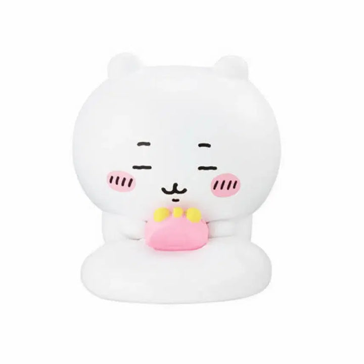 [BUNJANG] Chiikawa Sleeping Mascot Gacha Series 2 / 치이카와 먼작귀 새근새근 마스코트 가챠 2탄