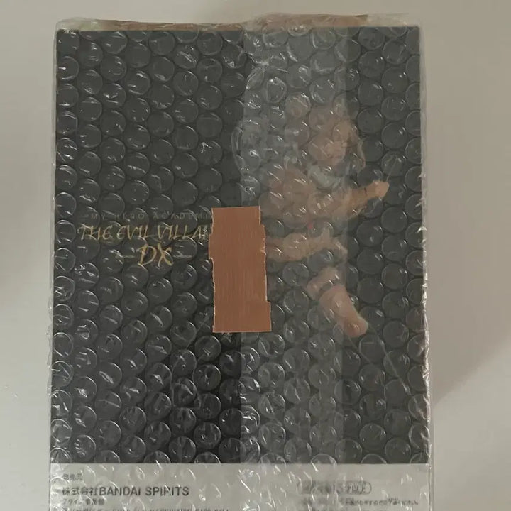 [SOLD OUT] 새 상품)나히아 토가 피규어 히로아카 이블 빌런즈 DX