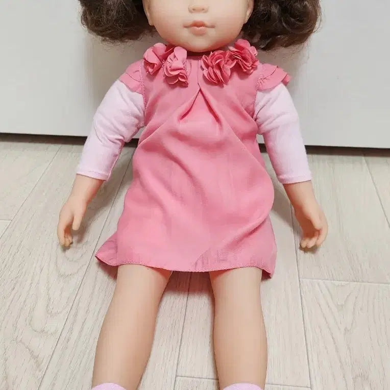 [BUNJANG] Baby Doll / 아기인형