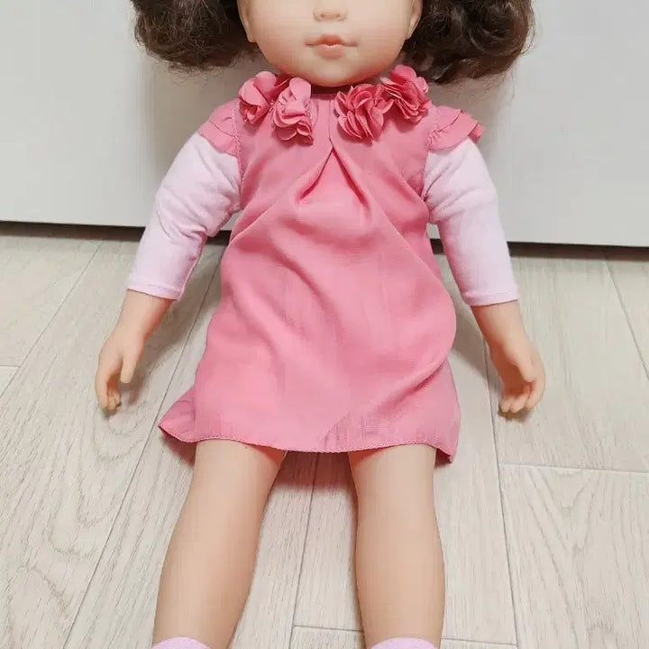 [BUNJANG] Baby Doll / 아기인형