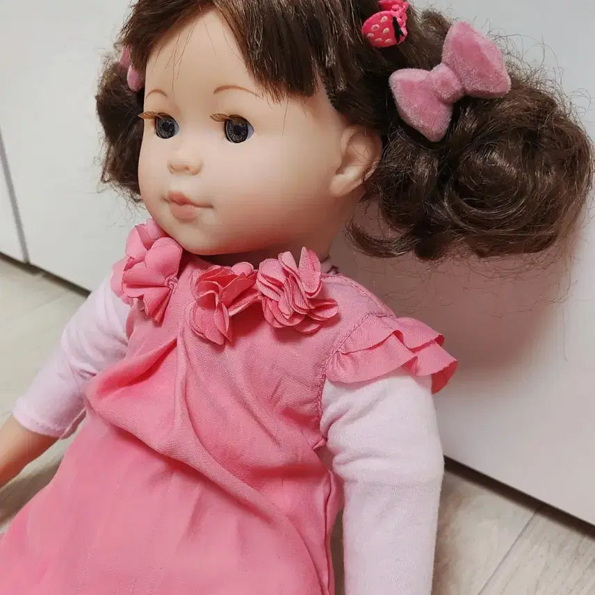 [BUNJANG] Baby Doll / 아기인형