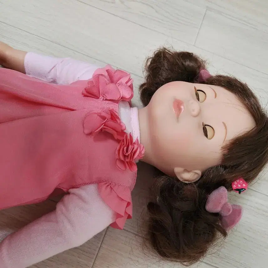 [BUNJANG] Baby Doll / 아기인형