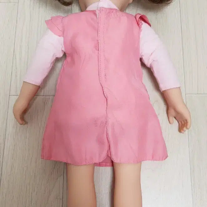 [BUNJANG] Baby Doll / 아기인형